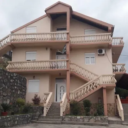 Dijana Apartmán Podgorica