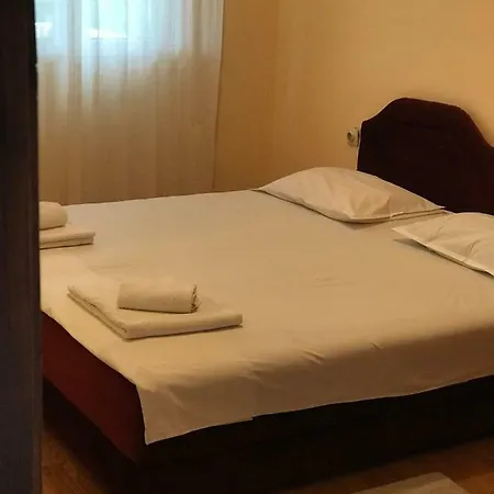 Apartmán Dijana *