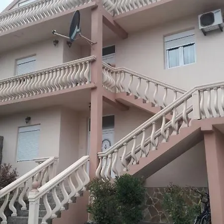 Dijana Apartmán *