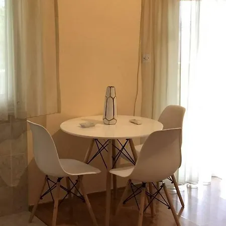 Apartmán Dijana Podgorica